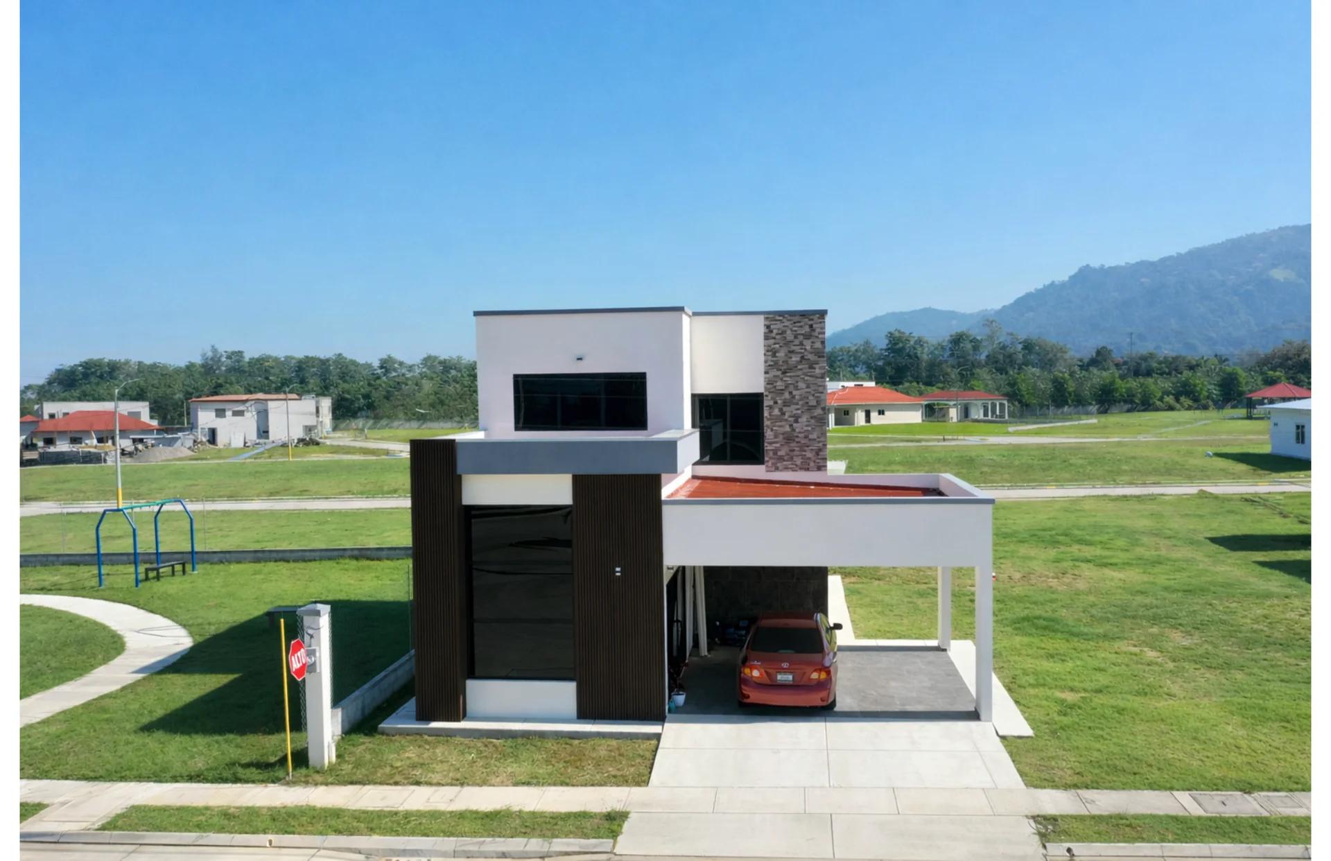 Casa Aura