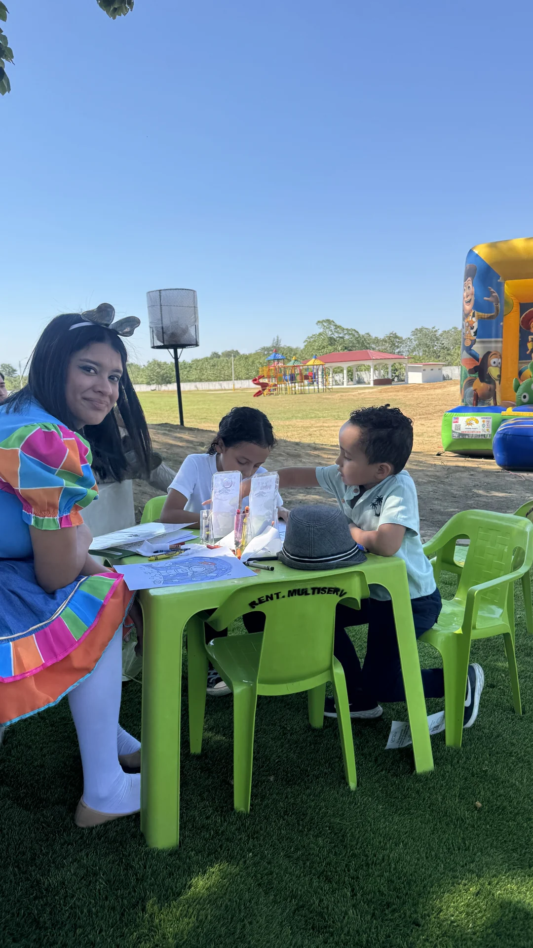 Entrega de Residencial Los Prados, marzo 2025 (4)