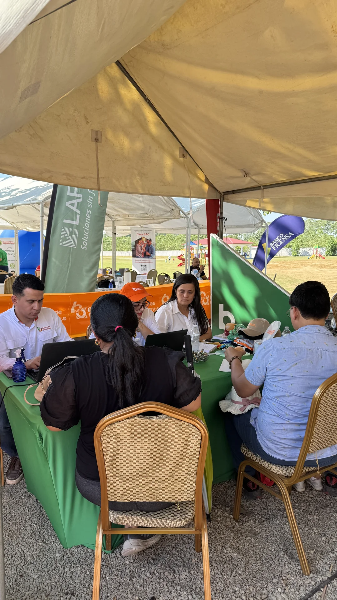 Entrega de Residencial Los Prados, marzo 2025 (5)