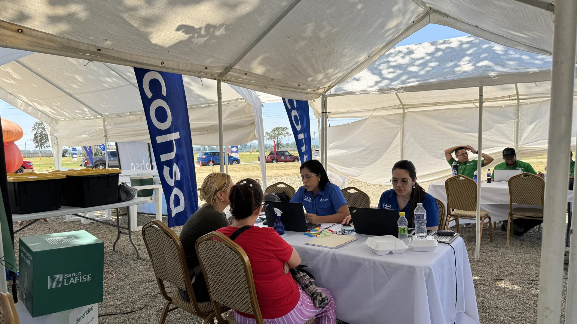 Entrega de Residencial Los Prados, marzo 2025 (8)