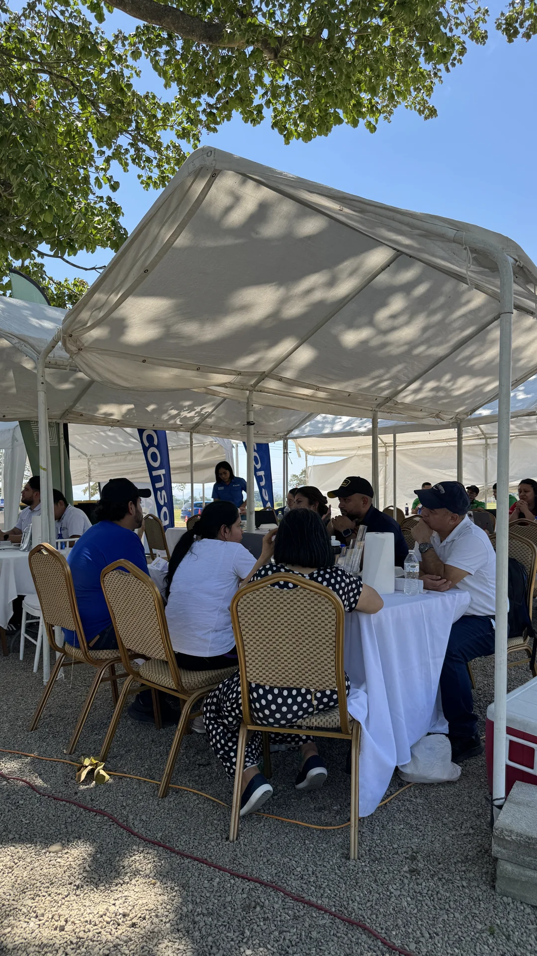 Entrega de Residencial Los Prados, marzo 2025 (10)