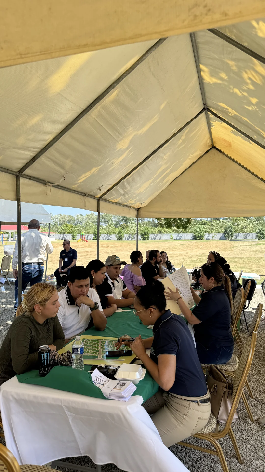 Entrega de Residencial Los Prados, marzo 2025 (11)