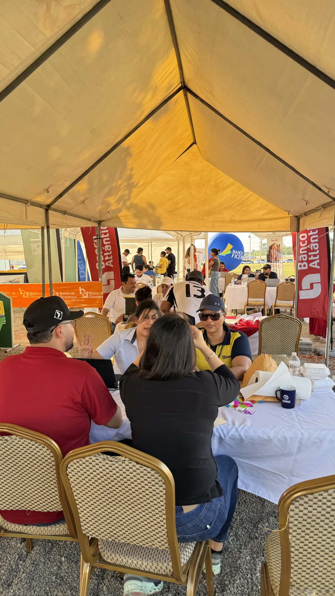 Entrega de Residencial Los Prados, marzo 2025 (16)