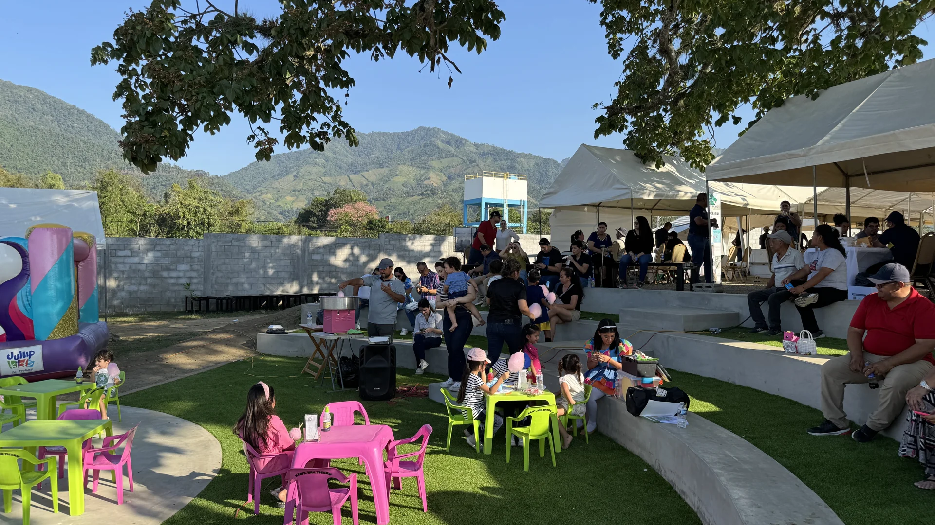Entrega de Residencial Los Prados, marzo 2025 (17)