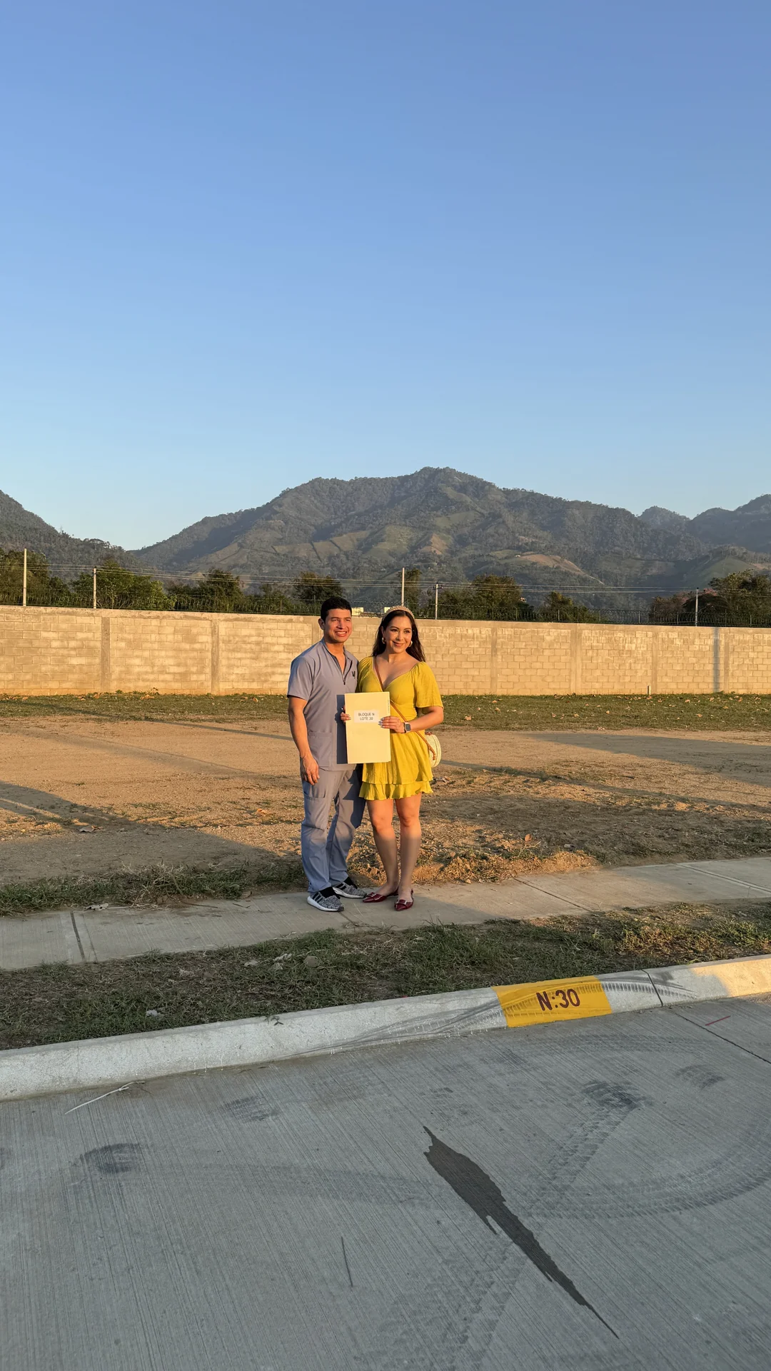 Entrega de Residencial Los Prados, marzo 2025 (18)