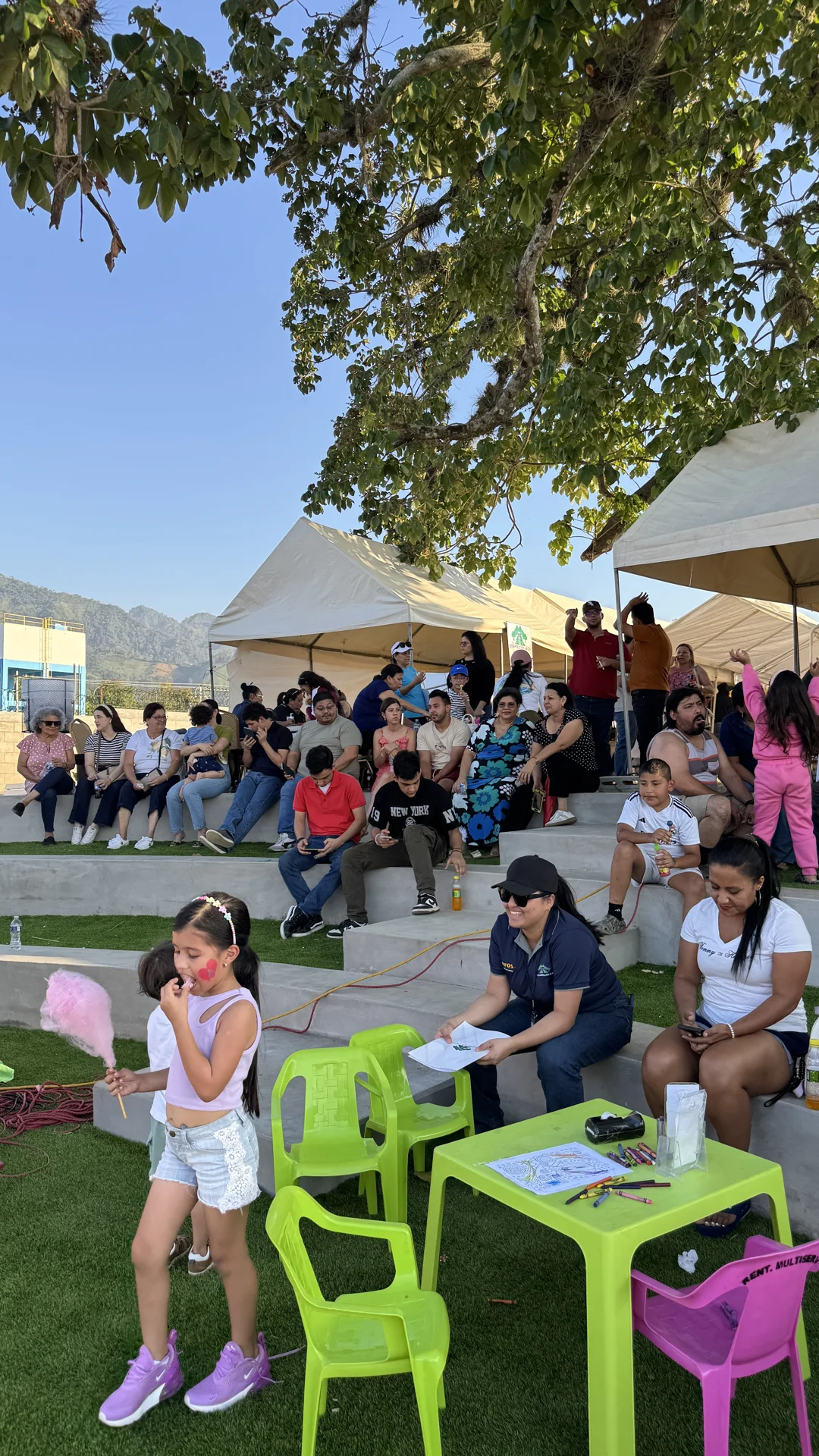 Entrega de Residencial Los Prados, marzo 2025 (19)