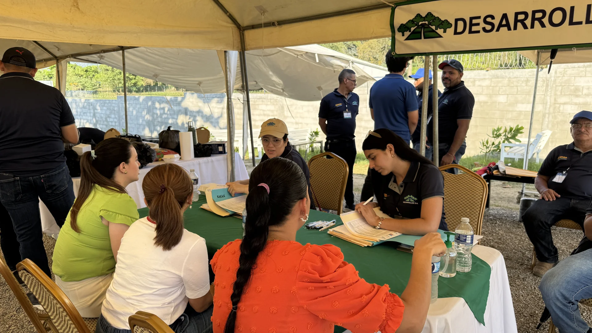 Entrega de Residencial Los Prados, marzo 2025 (23)