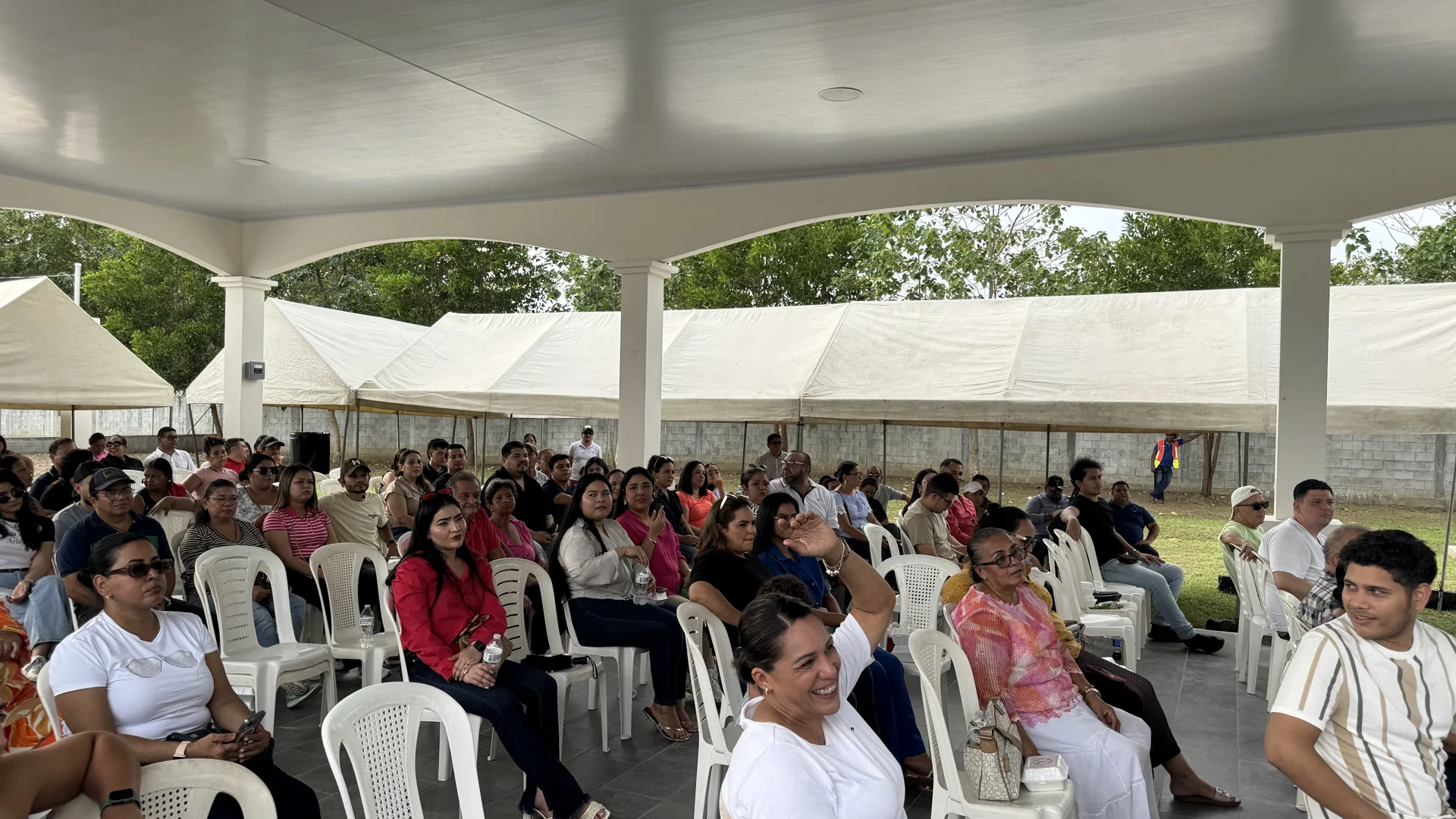 Entrega de la asociación de vecinos de Los Prados, junio 2026 (4)