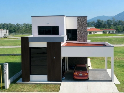 Casa en venta en el progreso, casa en san pedro sula. honduras