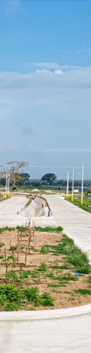 bulevard principal distrito sur el progreso 