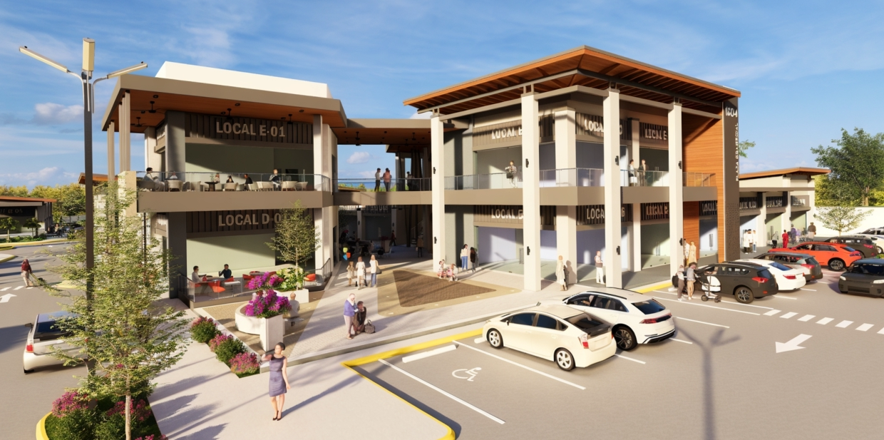 locales comerciales en renta en el porgreso 